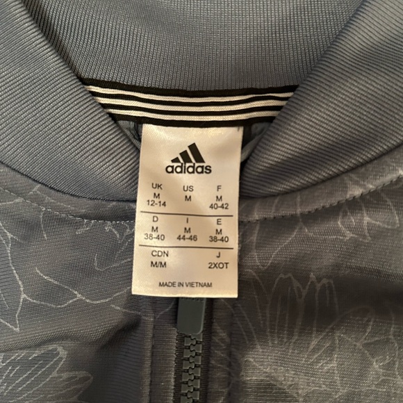 Adidas Sweater - Picture 2 of 2